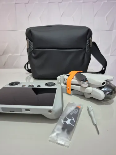 Dji mini 3 standard com tela 