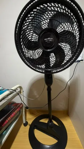 Ventilador de Coluna