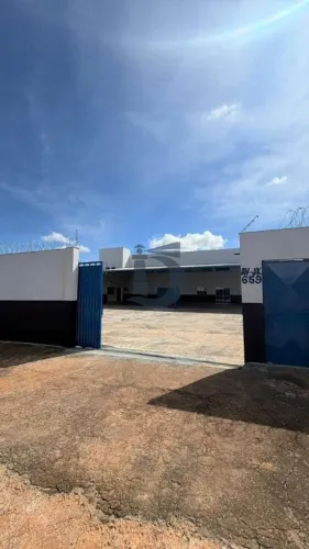 Imóvel Comercial para Aluguel - Jundiaí