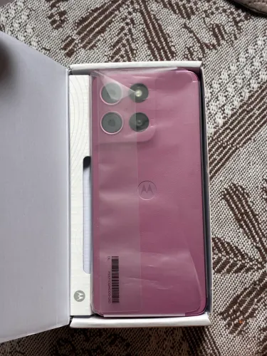 MOTO G17
