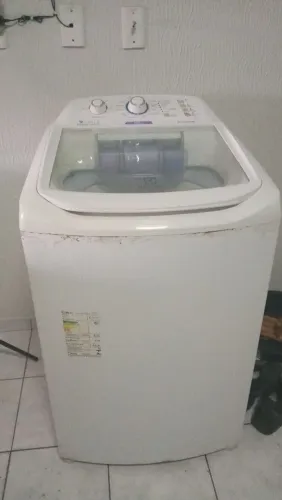 Máquina de lavar