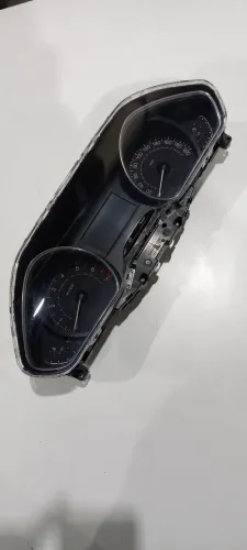 Painel de instrumentos Peugeot 2008 griffe ano 2015 2016 2017 4 marchas al4 1.6 16v