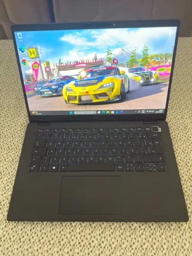 Vendo troco Notebook Dell Core I7-10geração/16gb/512Ssd.