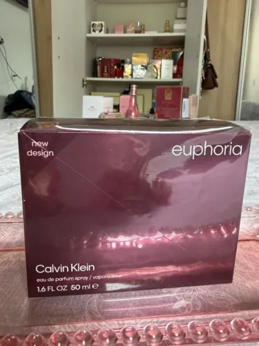 Perfume importado