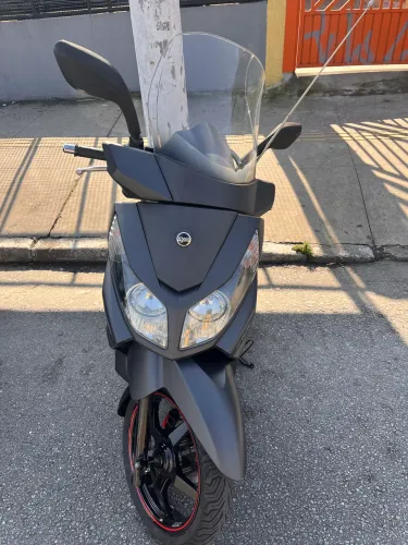 Citycom 300i S