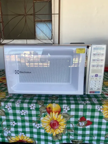 Microondas Electrolux 34l 220v
