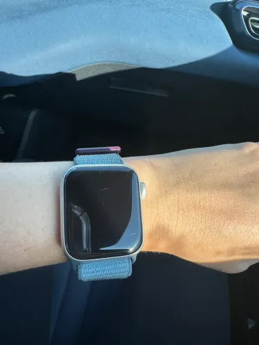 Apple Watch SE 2ª geração ? 40 mm