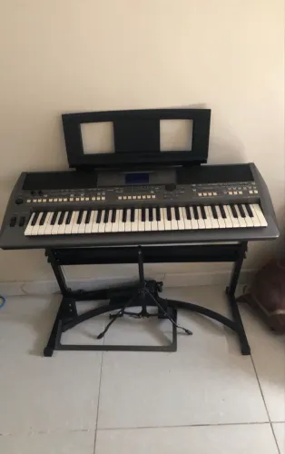 Piano 