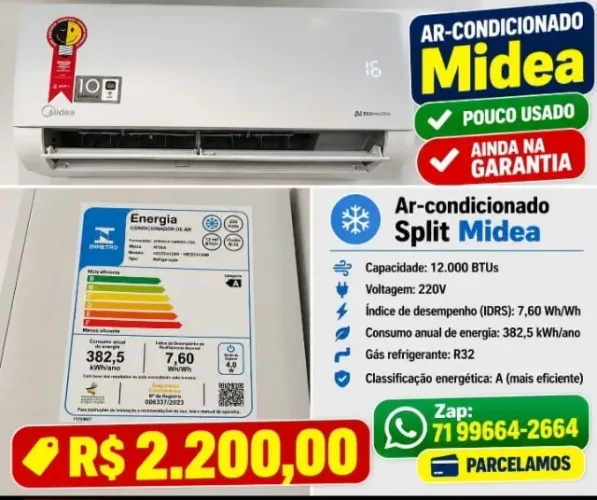 Arcondicionado