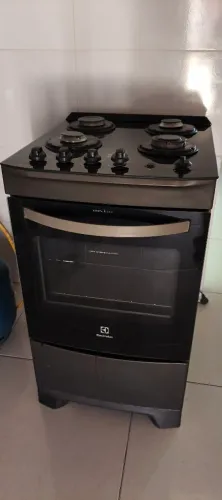 Fogão eletrolux