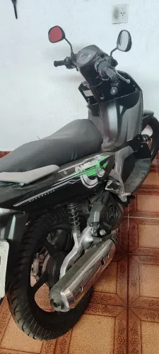 NEO 115 2008