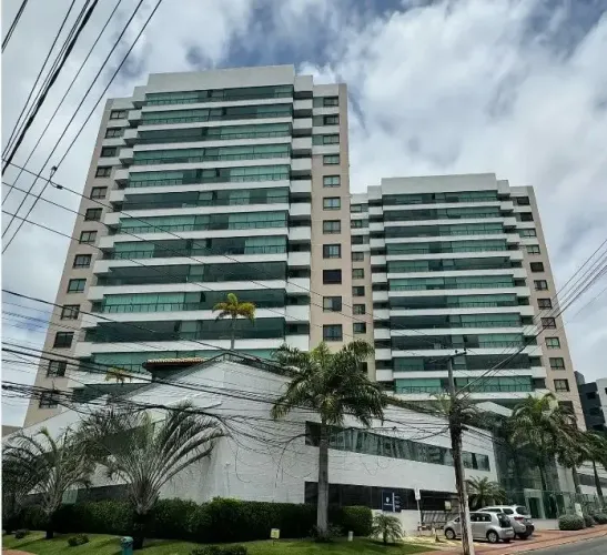 Apartamento à venda no MARINAS ART RESIDENCE, ATALAIA, Aracaju, SE