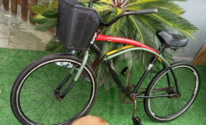 2 bikes por 400