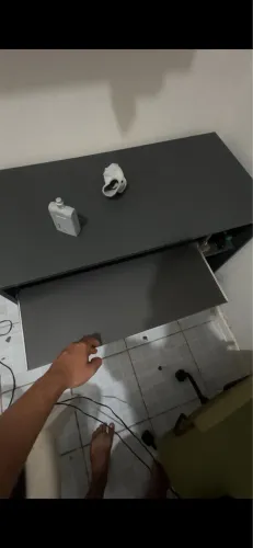 Mesa Gamer