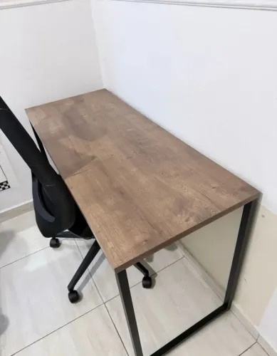Mesa de escritório