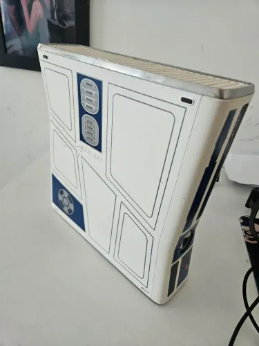 Xbox 360 star wars