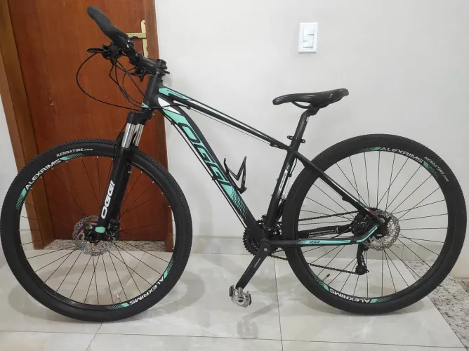 Bike Oggi