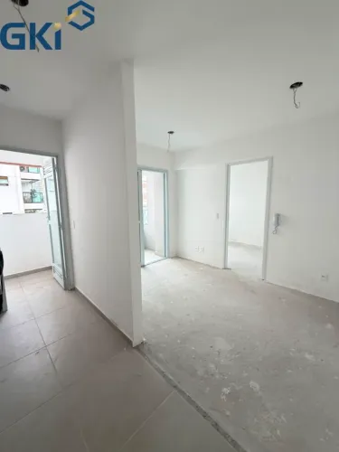 APARTAMENTO 33M²/ 1 DORMITÓRIO/ VAGA E LAZER - VILA LEOPOLDINA