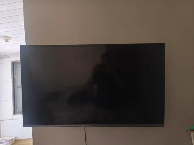 TV 42 POLEGADAS PANASONIC. OBS: EM PERFEITO ESTADO