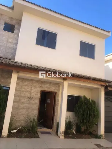 Casa à venda no Belvedere Conforto, espaço e lazer