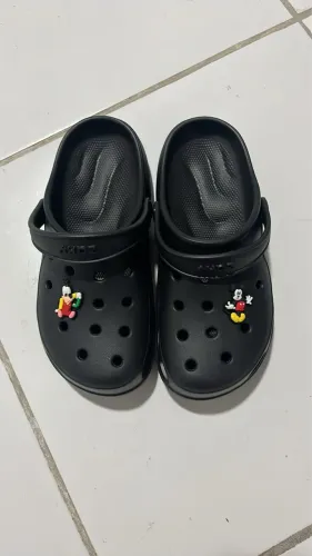 CROCS ZAXY