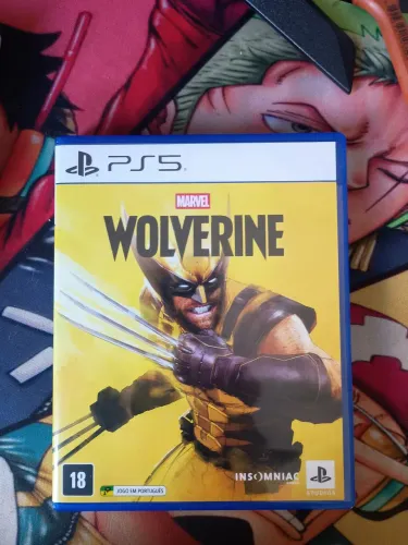 Wolverine