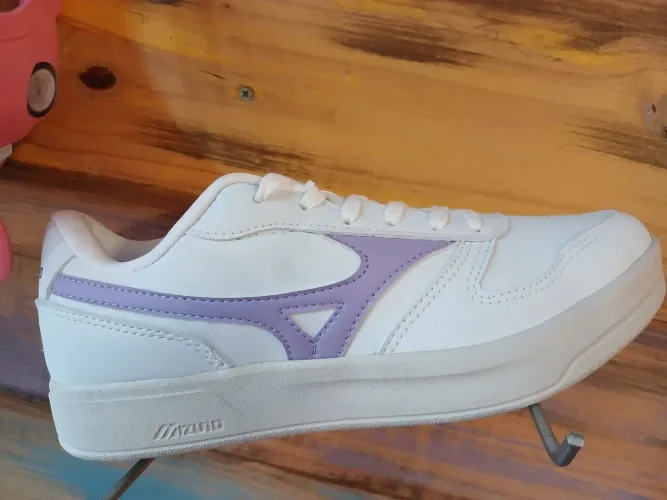Tênis mizuno