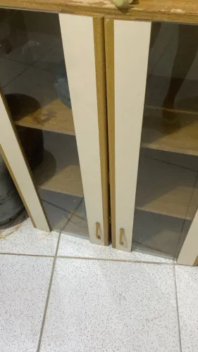 Armário de cozinha