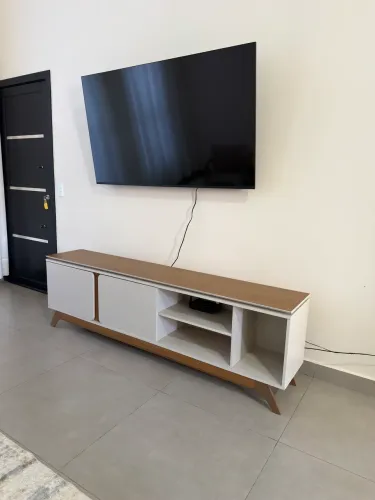 Rack estante 