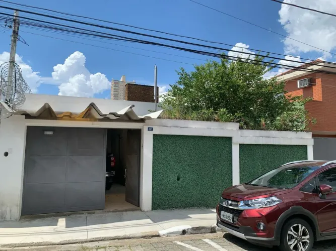 Casa com 3 dormitórios para alugar, 500 m² por R$ 11.000,00/mês - Centro - Guarulhos/SP