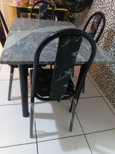Mesa de jantar
