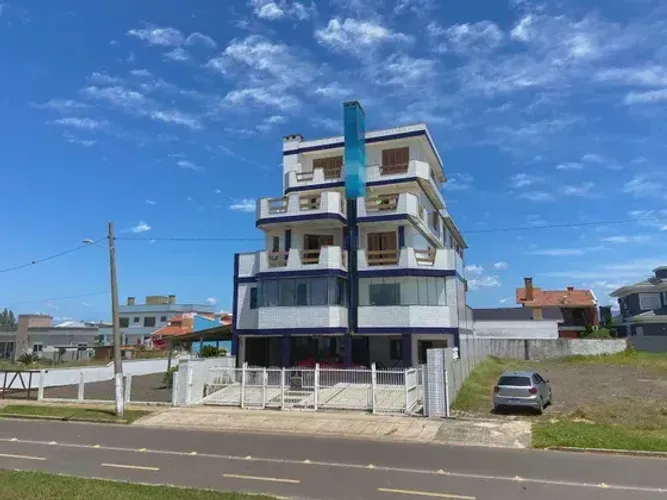 Predio na beira da Praia para aluguel em Arroio do Sal
