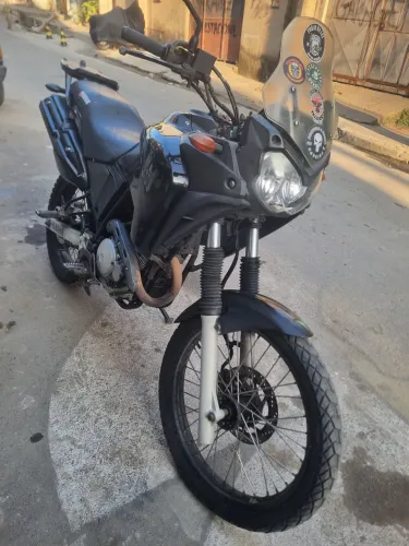 Yamaha tenere 250