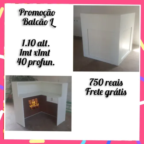Balcão