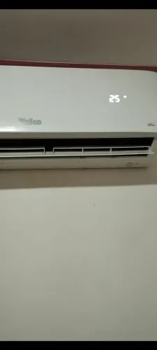 Ar condicionado 18.000 BTUs philco Inverter 