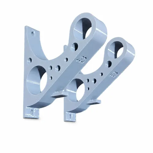 Suporte para Capacete e porta chave
