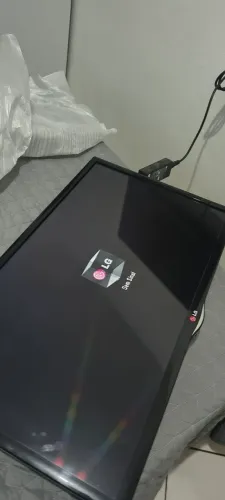 TV LG LCD 32 polegadas