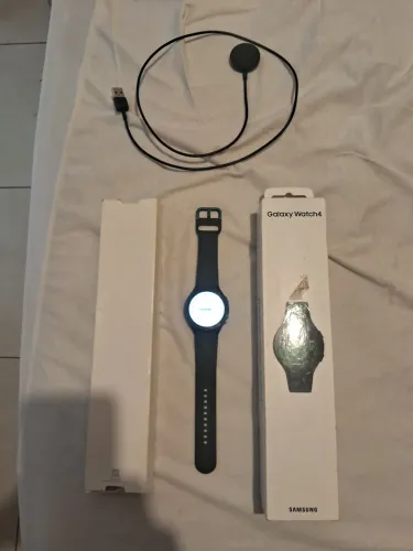 Relógio Galaxy watch 4