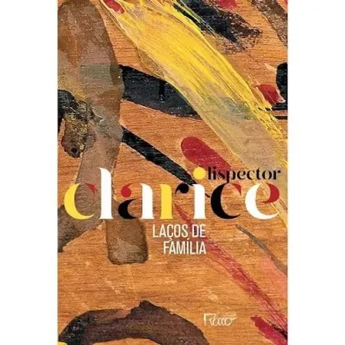 LIVRO LAÇOS DE FAMILIA