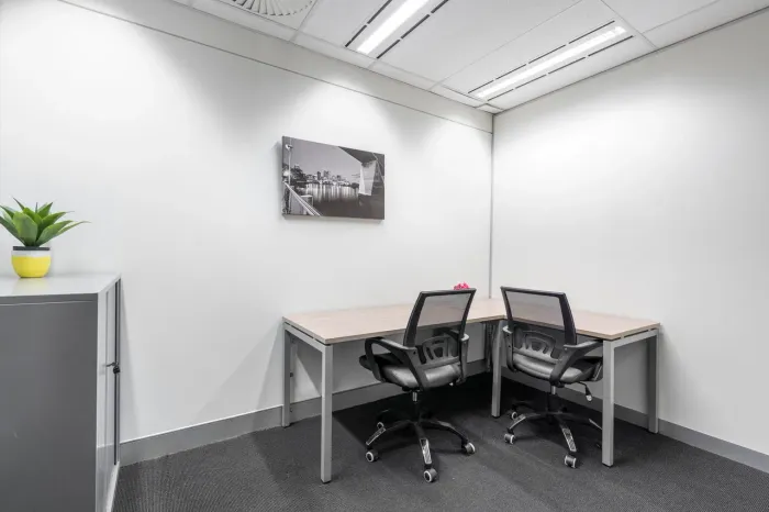 Escritório para alugar para 2 pessoas em Regus Marilia, CW15 - Predio II