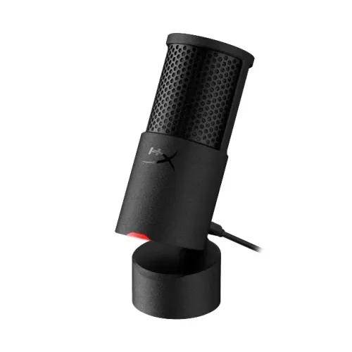 Microfone HyperX SoloCast 2