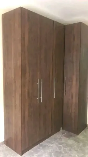 Guarda roupa ou closet planejado