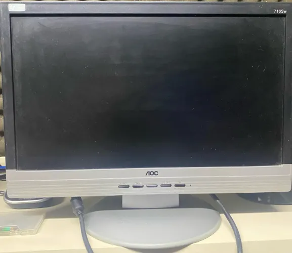 Monitor 14?