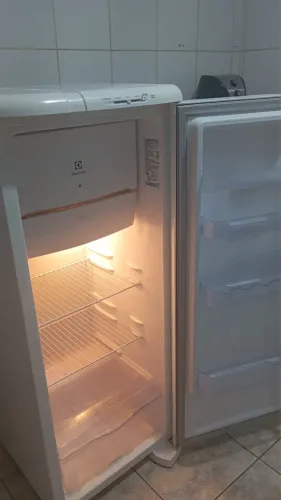 Geladeira Electrolux