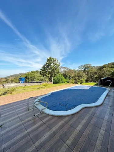 Terreno 1000mt2 + Casa