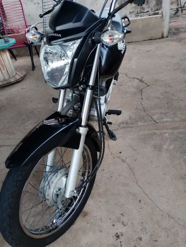 Vendo START 160. 2018