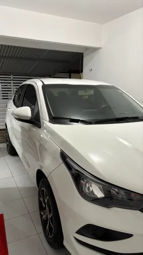 Fiat Cronos Drive 1.3 8V Flex 2021