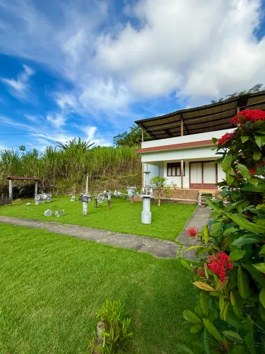 CASA + LOTE EM ALTO PONGAL  -  OPORTUNIDADE IMPERDÍVEL 