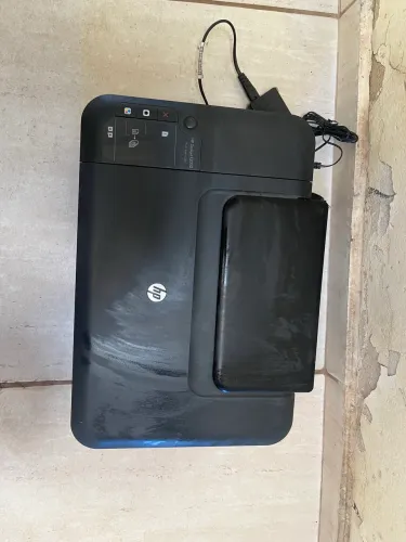 ? IMPRESSORA HP DESKJET F2050