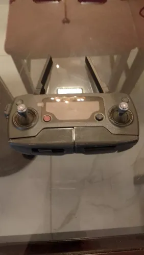 Vendo drone movic pro vince